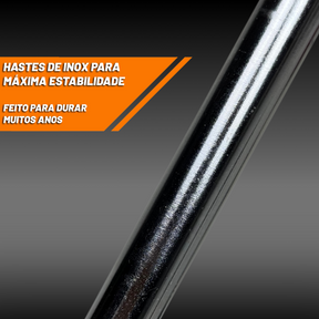 BoxFlex Pro + Curso Grátis – Boxe Profissional em Casa