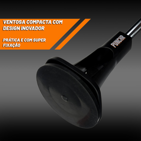 BoxFlex Pro + Curso Grátis – Boxe Profissional em Casa