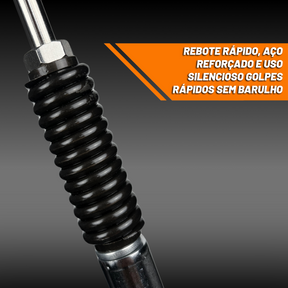 BoxFlex Pro + Curso Grátis – Boxe Profissional em Casa